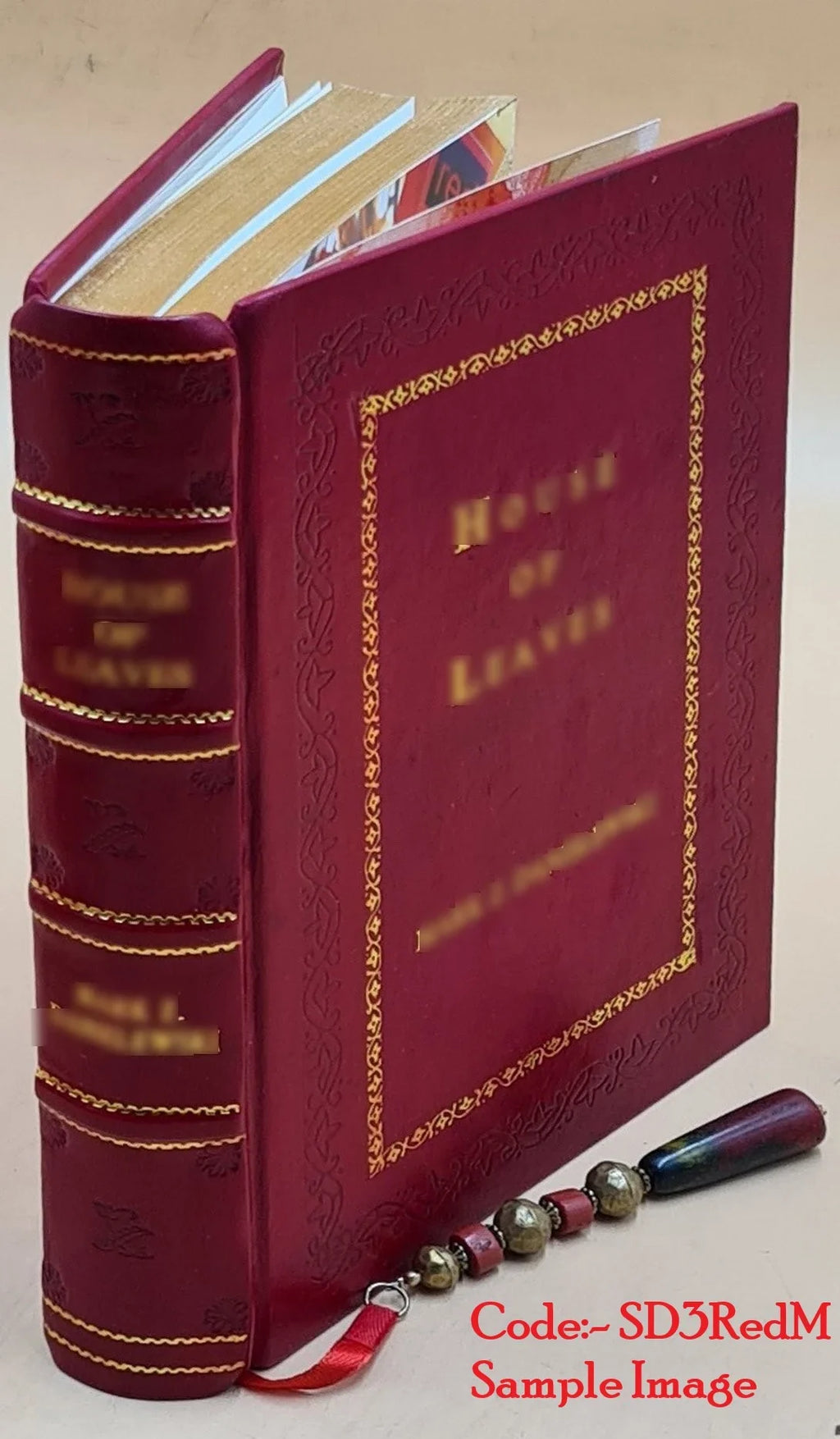 Flagellum daemonum, exorcismos terribiles, potentissimos, et efficaces. Remediaque probatissima, ac doctrinam singularem in malignos spiritus expellendos, [Premium Leather Bound]