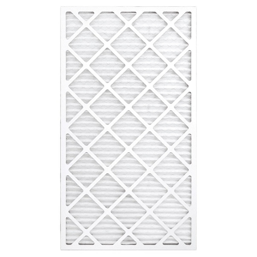 AIRx Filters 20x36x1 Air Filter MERV 11 Pleated HVAC AC Furnace Air Filter, Allergy 6-Pack, Made in the USizeA