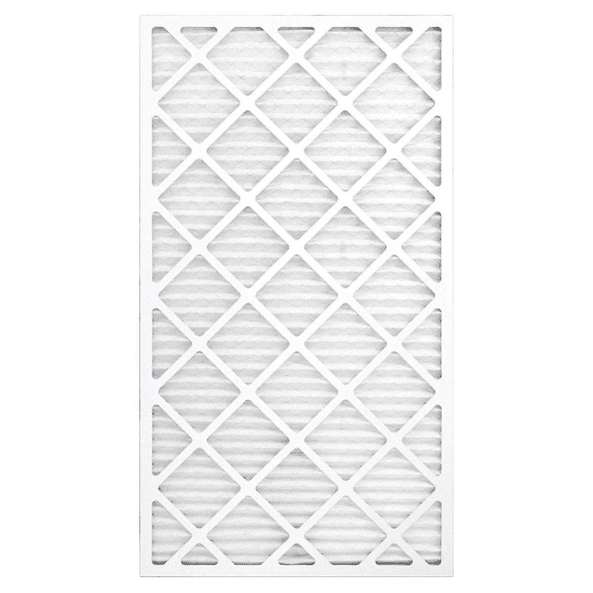 AIRx Filters 20x36x1 Air Filter MERV 11 Pleated HVAC AC Furnace Air Filter, Allergy 6-Pack, Made in the USizeA