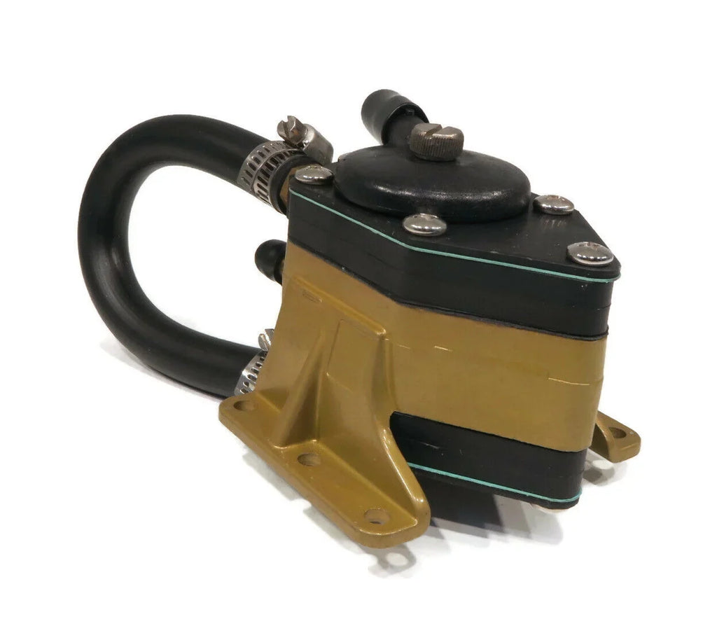 The ROP Sizehop | VRO Conversion Fuel Pump for 1994 Evinrude 120HP J120TXERC, J120TLERC, J120TLERK