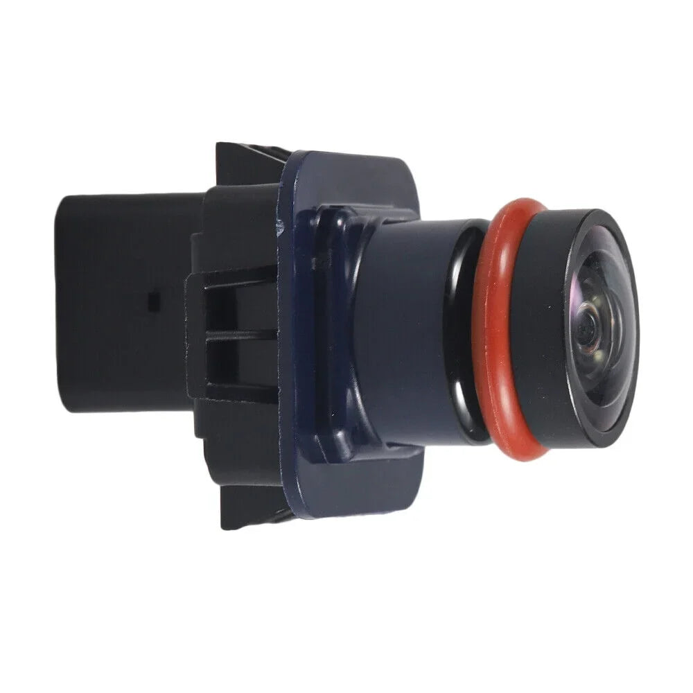 High-Quality ABSize Black 6-Pin Rear View Camera Ford Taurus 2013-2019