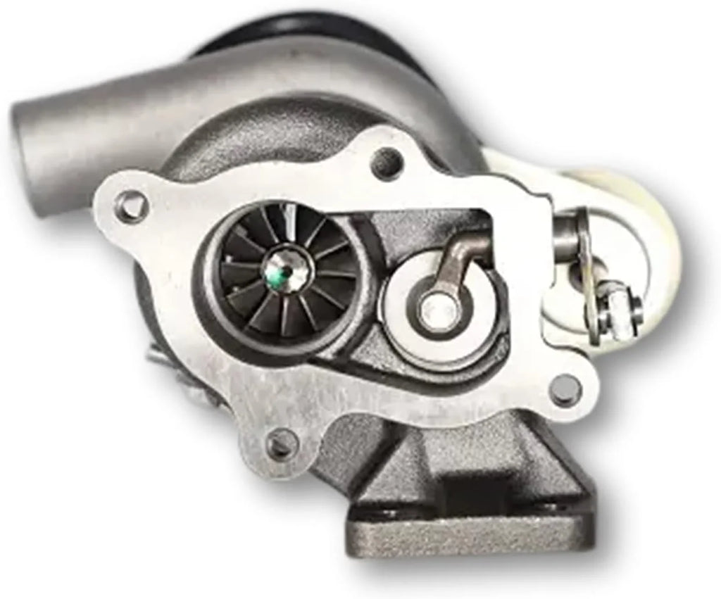 Turbo TD04L4 TD04L4-09TK3-5.0 Turbocharger 49177-03190 49177-03200 Compatible With Kubota M6040 M7040 SizeVL75 SizeVL90