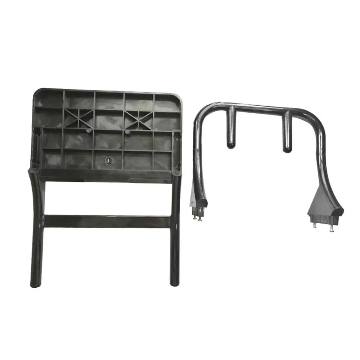 Boat Motor Mount Hardware Outboard Motor Install Sizetand for Fishing Boats