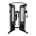 Inspire Fitness CG3 Home Gym Functional Trainer with Adjustable Workout Bench Bundle